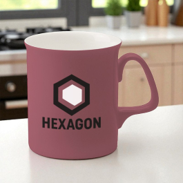 Branded Mugs