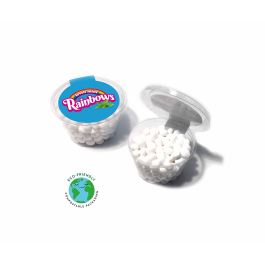 Branded Sweets & Confectionery