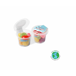 Eco Confectionary