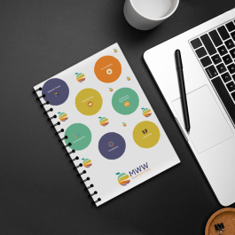 Sustainable Notebooks