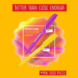 Eco Concious Pens