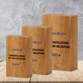 Custom Awards