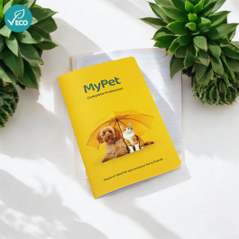 Eco Notebooks