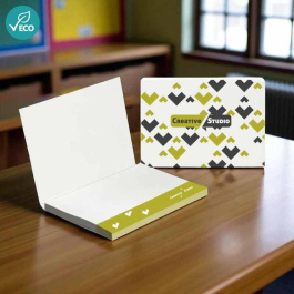 Sustainable Stationery