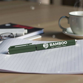Sustainable Pens