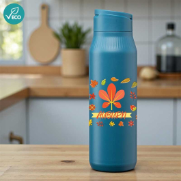 Sustainable Drinkware