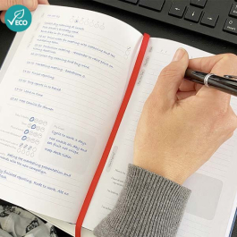 Sustainable Notebooks