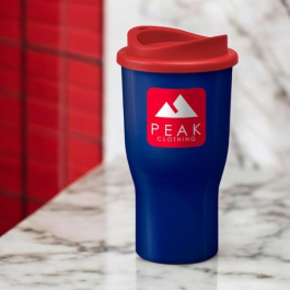Travel Mugs & Flasks