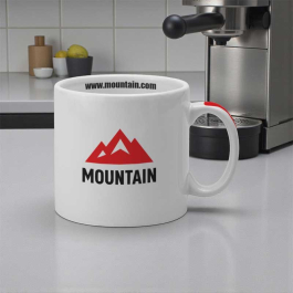 Branded Mugs