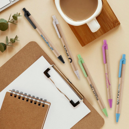 Eco Concious Pens