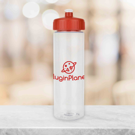 Sports Bottles & Shakers