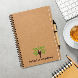 Eco Notebooks