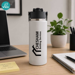 Sustainable Drinkware