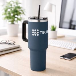 Sustainable Drinkware