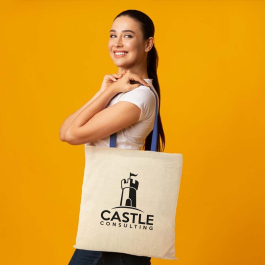 Shopper & Totes