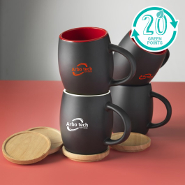 Branded Mugs