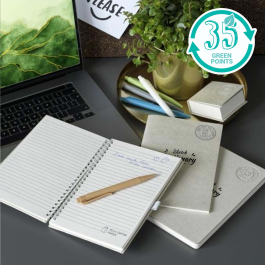 Eco Notebooks