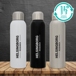 Promotional Bottles