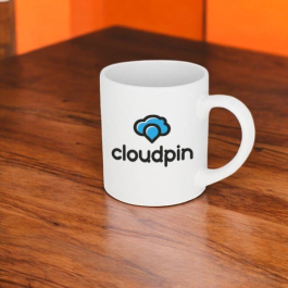 Branded Mugs