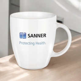 Branded Mugs
