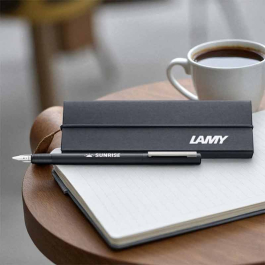 Fountain Pen