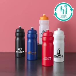 Sports Bottles & Shakers