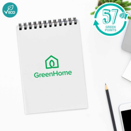 Eco Notebooks