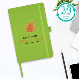 Eco Notebooks