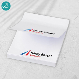 Sustainable Stationery