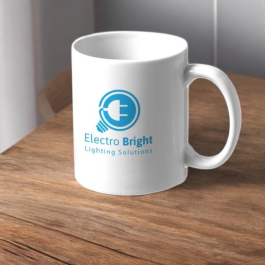 Branded Mugs