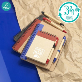 Eco Notebooks