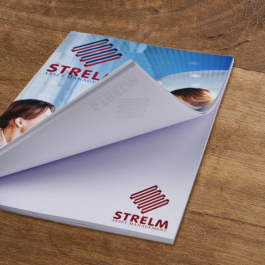 Sustainable Stationery