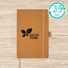 Custom Notebooks