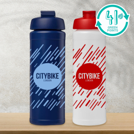 Sports Bottles & Shakers