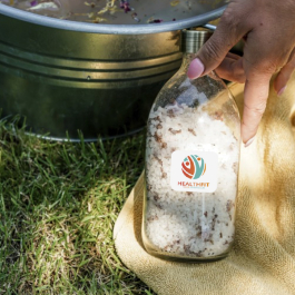 Eco Toiletries