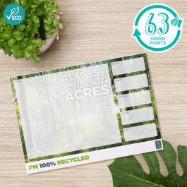 Eco Stationery