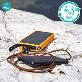 Eco Technology