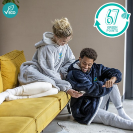 Eco Clothing