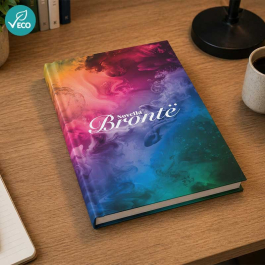 Sustainable Notebooks