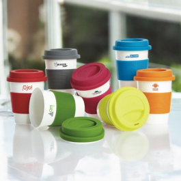 Travel Mugs & Flasks