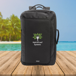 Backpacks