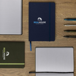 Eco Notebooks