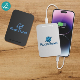 Branded Power Banks