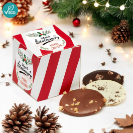 Christmas Treats & Hampers