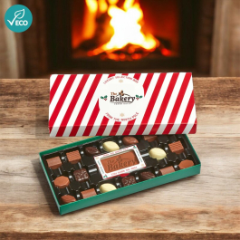 Sustainable Confectionary