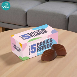 Sustainable Confectionary