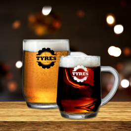 Bar & Party Accessories