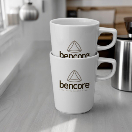 Branded Mugs
