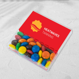 Branded Sweets & Confectionery