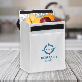 Cooler & Lunch